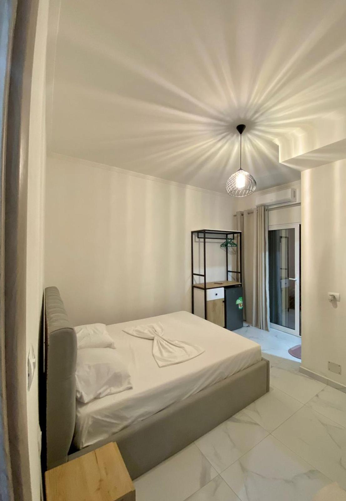 Vila Kleopatra Sarande Exterior photo