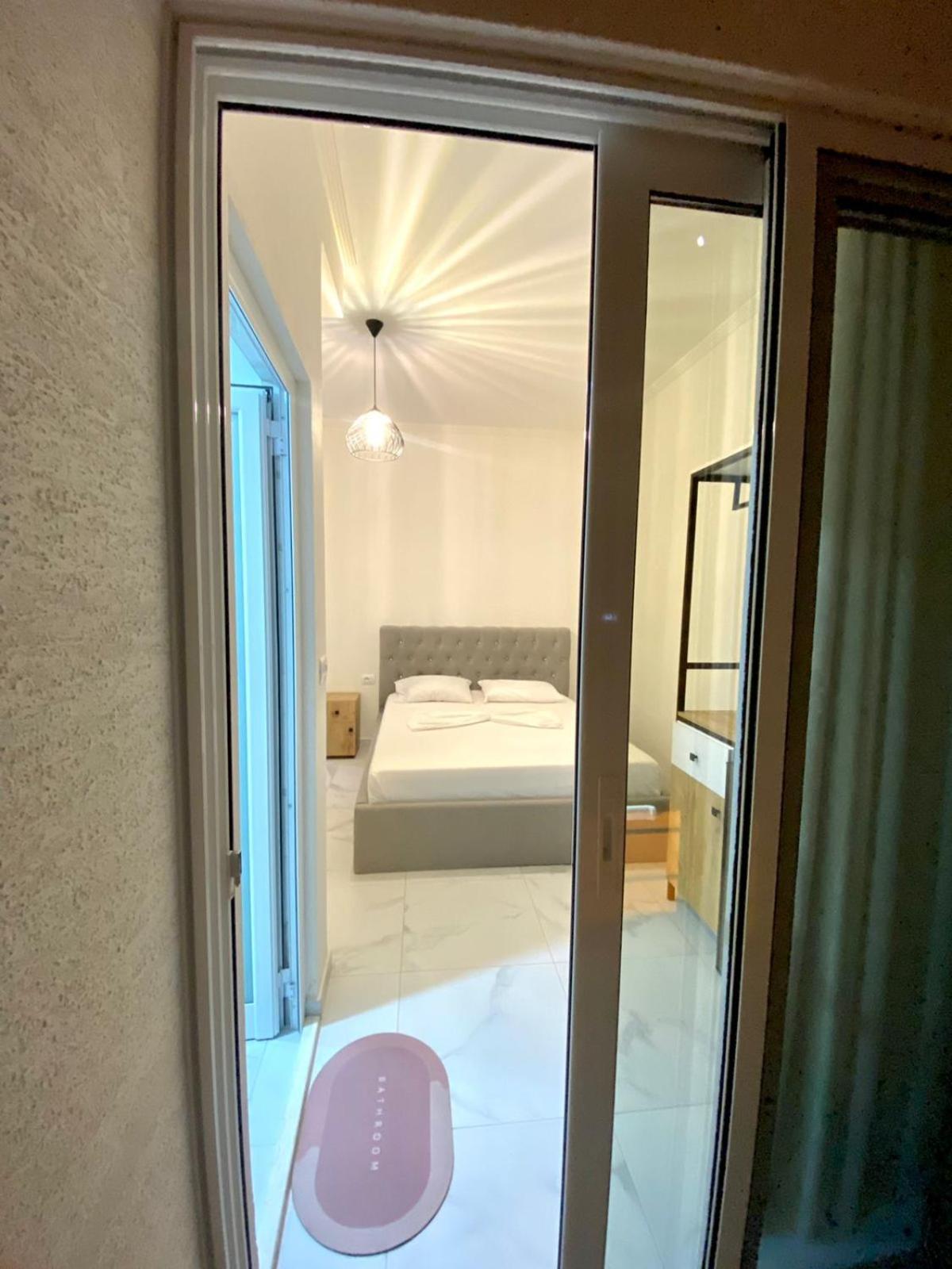 Vila Kleopatra Sarande Exterior photo