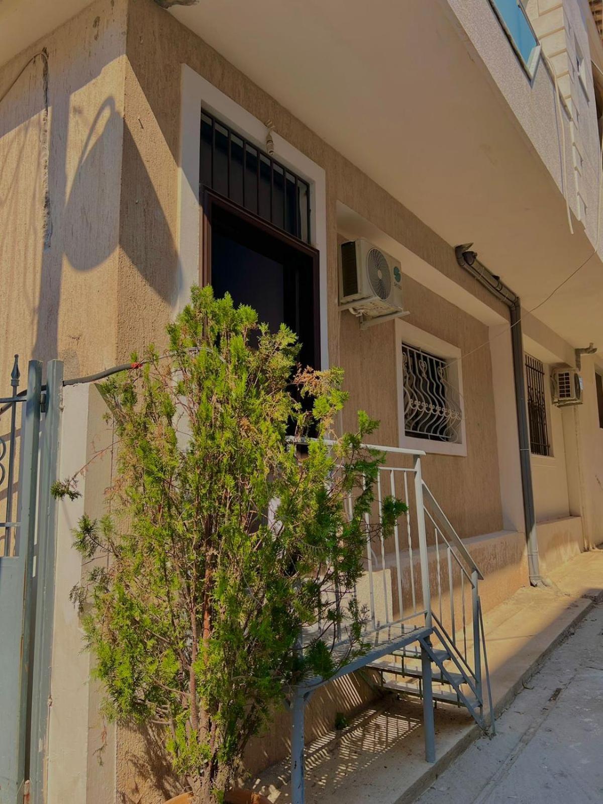 Vila Kleopatra Sarande Exterior photo